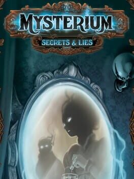 Mysterium: Secrets & Lies