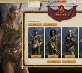 Erectus the Game