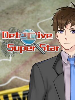 Detective Super Star
