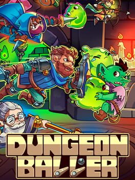 Dungeon Baller