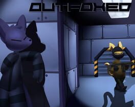 Outfoxed