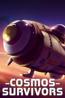 Cosmos Survivors