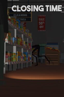 Closing Time