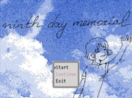 Ninth Day Memorial