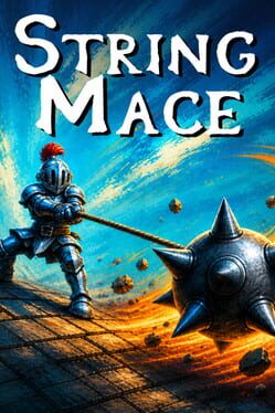 String Mace
