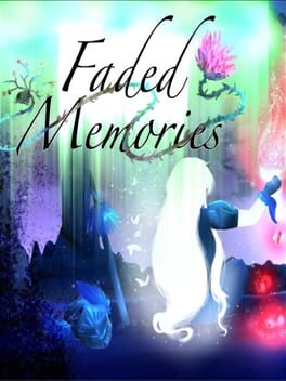 Faded Memories: Video Game Edition