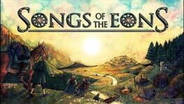 Songs of the Eons