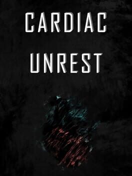 Cardiac Unrest
