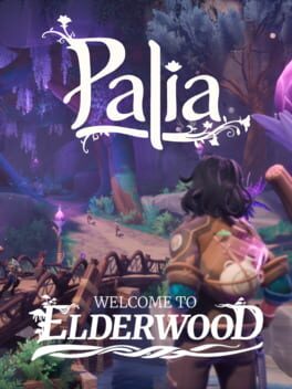 Palia: The Elderwood