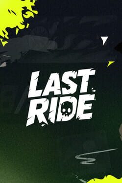 Last Ride