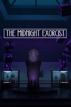 The Midnight Exorcist