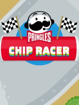 Pringles Chip Racer