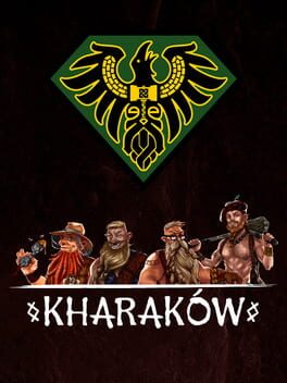 Kharakov