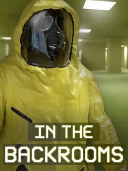 In the Backrooms