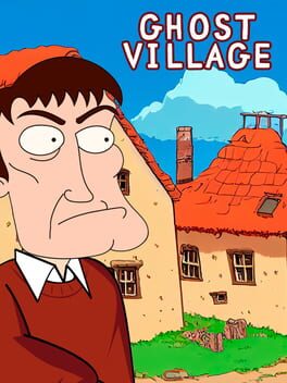 Ghost Village