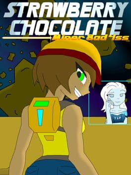 Strawberry Chocolate: Miner 8AD 4SS