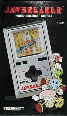 Jawbreaker
