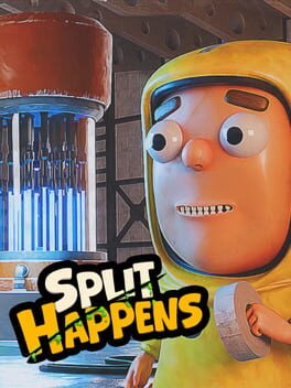 Split Happens