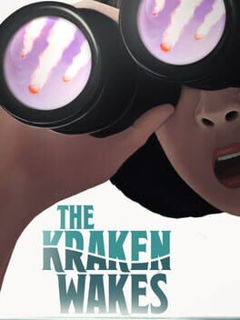The Kraken Wakes