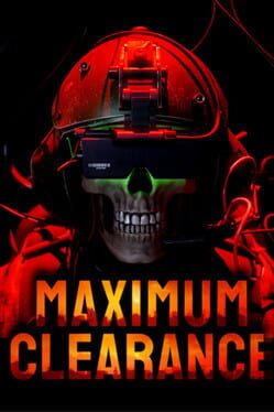 Maximum Clearance