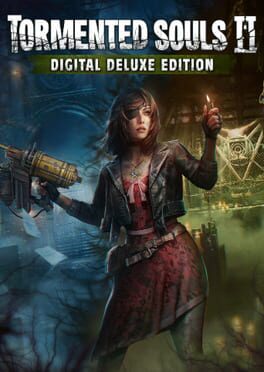 Tormented Souls II: Digital Deluxe Edition