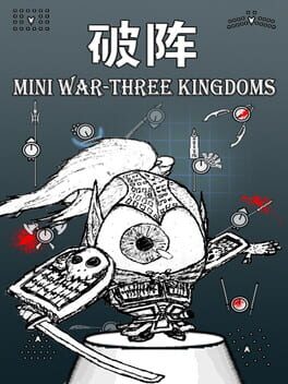Mini War: Three Kingdoms