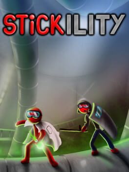 Stickility