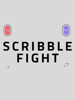 Scribble Fight