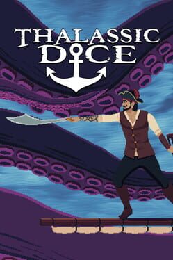Thalassic Dice
