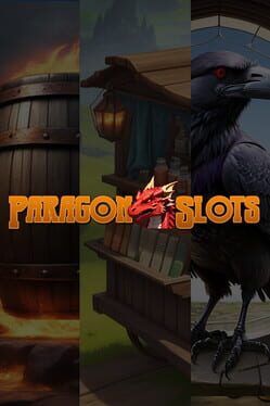 Paragon Slots