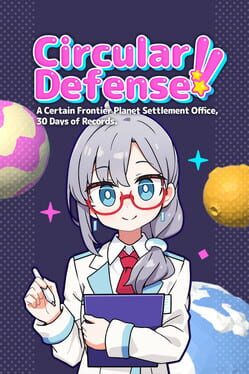 Circular Defense