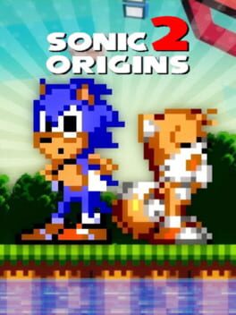 Sonic Origins 2