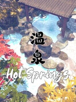 Hot Springs