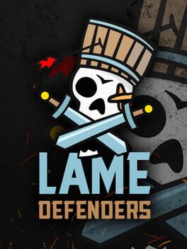 Lame Defenders