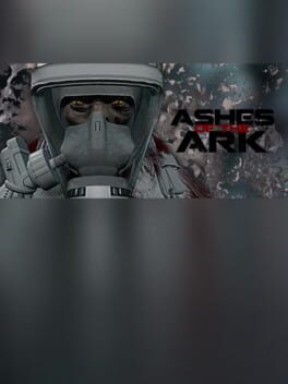 Ashes of the Ark