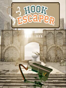 Hook Escaper