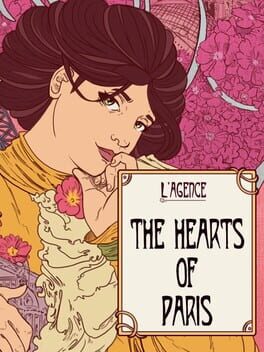 L'Agence: The Hearts of Paris