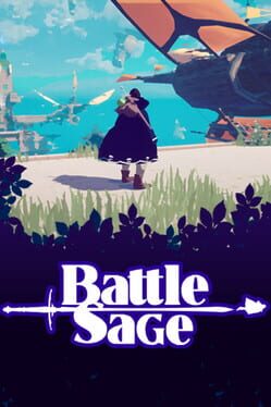 Battle Sage