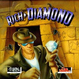 Rich Diamond