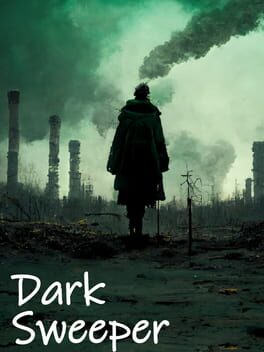 Dark Sweeper