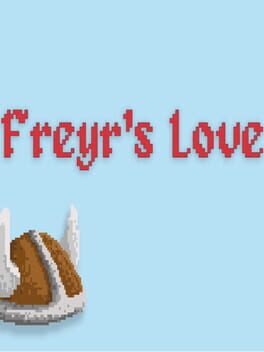 Freyr's Love