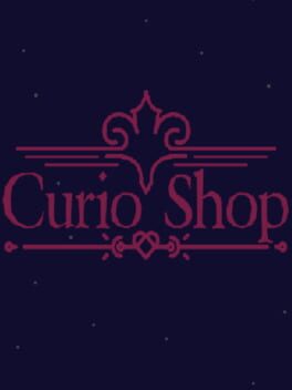 Curio Shop