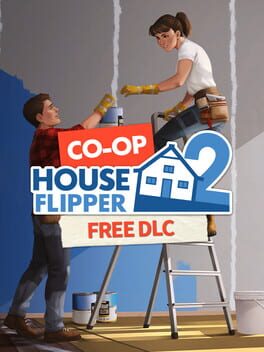 House Flipper 2: Co-op DLC