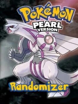 Pokémon Pearl Randomizer