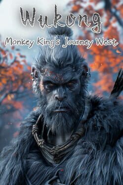 Wukong Monkey King's Journey West