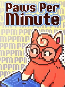 Paws Per Minute