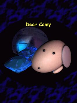 Dear Camy