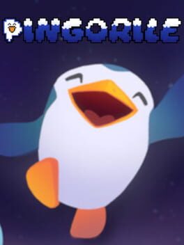 Pingorile