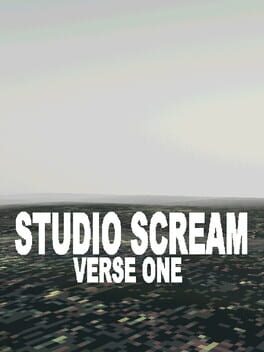 Studio Scream: Verse One