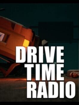 Drive Time Radio
